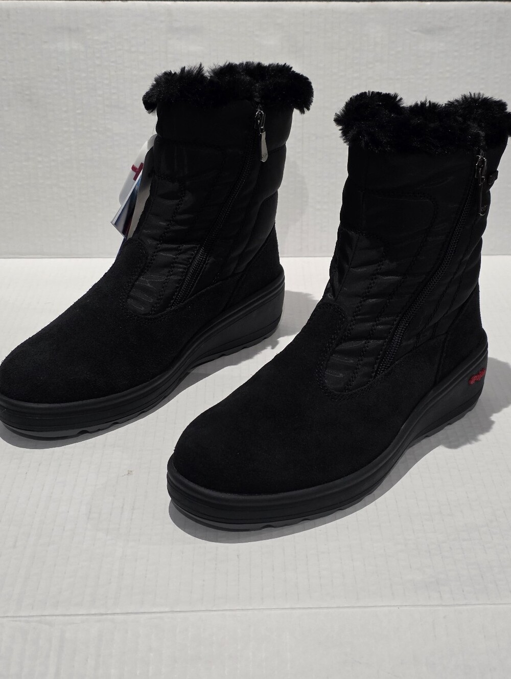 Pajar Raff Winter Boots